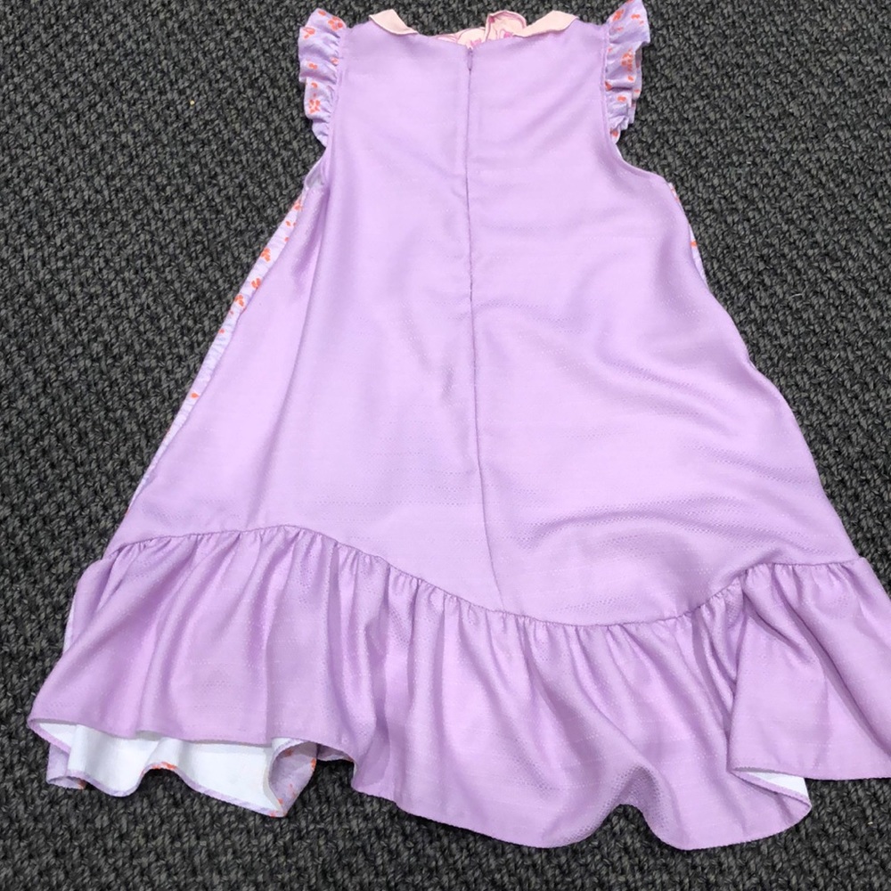 Dress - Picture 2 of 6